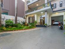 Hình ảnh Bán căn biệt thự 69 đường 47 Dt295m2 thảo điền Q2 chỉ 66TỶ sân vườn