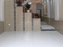 Hình ảnh Bán căn nhà 1/ Dương Bá Trac, P2, Q8 sổ hồng riêng 56m2