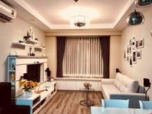 Hình ảnh Vợ chồng li thân bán căn chung cư The Gold View, Q.4 giá 1.432 tỷ 68m2