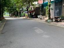 Hình ảnh Cho thuê nhà đối diện ĐH Văn Lang. Trệt 2 lầu st. Giá 20tr/tháng