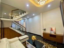 Hình ảnh TÔI CHÍNH CHỦ bán nhà Trần Đình Xu Q1 62m2 Giá 2 tỷ