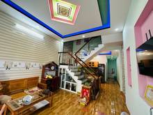 Hình ảnh Bán Nhà Liên Chiểu, Hoàng Văn Thái - 2.3 Tỷ - 60 m2 - Kiệt oto