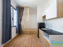Hình ảnh Studio Lạc Long Quân giữa chợ Tân Bình và 7 hiền gần Nhà Thờ Phú Trung