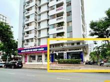 Hình ảnh BÁN và CHO THUÊ shop kinh doanh Mỹ Khánh 3, căn góc 2 mặt tiền