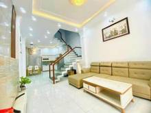 Hình ảnh Vị trí đẹp ! Nhà đẹp ở ngay Phan Xích Long,PN, 55m2, 1 tỷ 570, 3PN