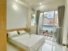 Hình ảnh SANG TÊN NGAY Nhà hẻm 1/, đường CMT8,Q10,55m2,3pn,2nvs,sổ riêng,1ty652