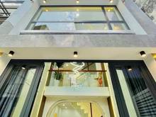 Hình ảnh GIÁ MỀM cần bán nhà Q12,52m2,1t2l,3pn,3nvs 1ty421,shr,hxh