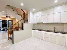 Hình ảnh ĐẸP KHÓ TẢ nhà ngay Trần Bình Trọng Q5 64m2 Giá 1,6 Tỷ