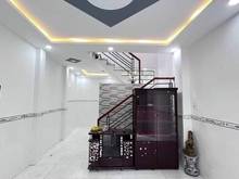 Hình ảnh VỊ TRÍ SIÊU ĐẸP nhà Q5,53m2,1t2l,3pn,3nvs,1ty217,sổ riêng,hẻm 1/