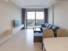 Hình ảnh Cần tiền bán ch The Gold View Q.4 82m²,1 tỷ 445, 2PN, 2WC, NTCB