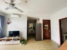 Hình ảnh Căn Hộ 3PN 3WC 96m2, view sông, Tầng 14 CC Soho Premier Bình Thạnh