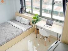 Hình ảnh Cho thuê Trang Chủ MB66.COM / Đăng Ký Tặng 66K cửa sổ lớn giá rẻ gần vòng xoay dân chủ vị trí đẹp
