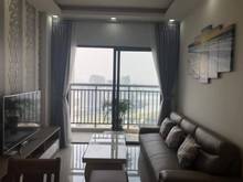 Hình ảnh Cực đẹp CH LUCKY DRAGON Q9 75m2 2PN