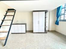 Hình ảnh Phòng full nội thất siêu đẹp 30m2 Kế ĐH Mở HCM