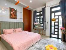 Hình ảnh TẶNG NỘI THẤT căn nhà Kỳ Đồng Quận 3 58m2 Giá 2,1 Tỷ