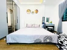 Hình ảnh siêu hiếm 30m phố Trần Đại Nghĩa, full nội thất, gần phố tìm đâu ra