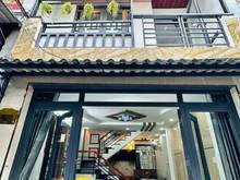 Hình ảnh Gia đình có việc cần tiền bán nhà Võ Văn Ngân,Thủ Đức 1.912 tỷ 61m2.