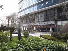 Hình ảnh Tôi bán nhà của tôi - chung cư Tràng An Complex Hoàng Quốc Việt giá rẻ