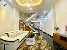 Hình ảnh Gía niêm yết nhà DẠ NAM Q8, 55m2 giá chỉ còn 2,27 tỷ SHR đầy đủ