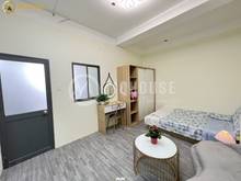 Hình ảnh Dễ Dàng có CH studio Bình thạnh gần Hutech full NT  - Giá hình thật