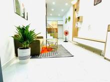 Hình ảnh Cần tiền Trang MB66.COM Chính Thức - MB 66 Uy Tín bán gấp nhà Hoàng Hoa Thám,Tân Bình,56m2,SHR,LH: Thư