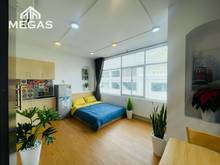 Hình ảnh Cho thuê phòng cửa sổ lớn ngay cầu Nguyễn Tri Phương Quận 5