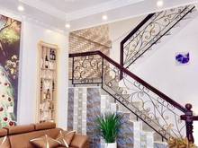 Hình ảnh Mua ngay kẻo lỡ nhà Nguyễn Chí Thanh Quận 5 55.8m2 1T1L giá 1 tỷ 790TL