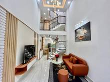 Hình ảnh Xả kho giá gốc 2,57 tỷ NGUYỄN TẤT THÀNH Q4, 55m2 SHR đầy đủ