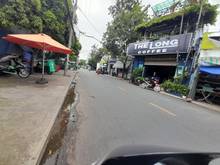 Hình ảnh Gấp bán nhà mặt tiền 55m2 2T,đ. Tân Chánh Hiệp 36, Q.12,chỉ 3,8 tỷ.