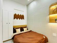Hình ảnh TIN HOT!!!Bán gấp nhà Q8, 55m2,1t2l,3pn,3nvs,sổ riêng,1ty315,hxh