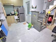 Hình ảnh Vỡ nợ bán nhà 1L/3P đ Xóm Chiếu Q4 64m2 giá 985tr gần chợ tiện KD