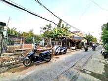 Hình ảnh Đất hẻm xe hơi Nhơn đức, Nhà bè. 7*23. 4,95 tỷ.
