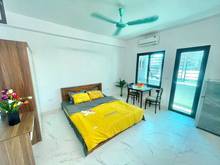 Hình ảnh CCMN 25M2 full đồ - Chính Chủ - 250 Phan Trọng Tuệ, Thanh Liệt