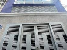 Hình ảnh BÁN GẤP NHÀ Đ.Khuông Việt, quận Tân Phú 62m2 1tỷ710/shr