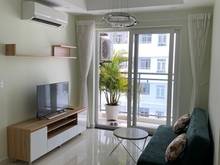 Hình ảnh Giá giảm còn 1 tỷ 770 Trang Chủ MB66.COM / Đăng Ký Tặng 66K FLORITA QUẬN 7 80m2 2PN full nội thất