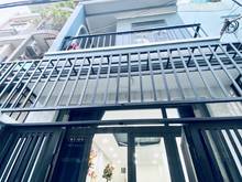 Hình ảnh Nhà mới toanh HXH Chấn Hưng - Kinh doanh TỐT - Giá ĐẸP - CHỈ 6.x TỶ