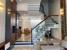 Hình ảnh Bán nhà Đỗ Xuân Hợp đường xe hơi né 105m2 thông ra Dương Đình Hội