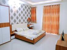 Hình ảnh CHUYỂN NHƯỢNG GẤP nhà quận 12,52m2,1t2l,3pn,3nvs,1ty364,sổ riêng,hxh
