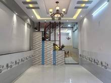 Hình ảnh Chính chủ kẹt nợ MB66 là nhà cái uy tín hàng đầu tại Việt Nam bán gấp nhà Tô Ký,Q12,60m2,SHR,LH: Thư