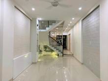 Hình ảnh Cần bán căn nhà ngay đường Trần Văn Giàu gần chợ Bà Lát 144m2