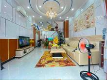 Hình ảnh Bán gấp nhà Bình Trị Đông Q.Bình Tân 59m2 chỉ 1tỷ505 sổ riêng