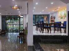 Hình ảnh Biệt thự VIP Tố Hữu- Hà Đông, 200m2 * 5T