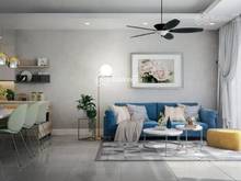 Hình ảnh Cần cho thuê Botanica Premier.Q. Tân Bình.Giá:19tr/th,3PN.DT:105m2