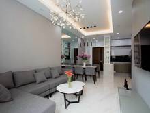 Hình ảnh Cho Thuê 𝐌𝐢𝐝𝐭𝐨𝐰𝐧  Phú Mỹ Hưng Quận 7 - 𝟐𝐩𝐧.giá 19tr pmh q7