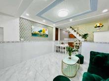 Hình ảnh Bán gấp nhà Tân Hoà Đông Q.Bình Tân 58m2 chỉ1tỷ410 sổ hồng
