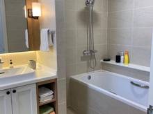 Hình ảnh 3 PHÒNG ĐỦ NỘI THẤT Belleza Apartment Q7 124m2