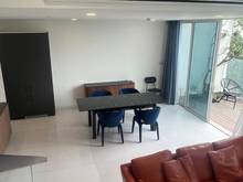 Hình ảnh Thuê chung cư cao cấp quận 3, 3 phòng ngủ thang máy riêng 186m2 90 tr