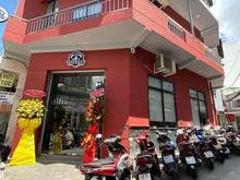 Hình ảnh Cho Thuê Góc 2 Mặt Tiền Hòa Hưng P13 Q10 4x13 Trệt 1 Lầu Nhà mới 26tr