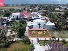 Hình ảnh Bán lô đất thôn 4, Diên Phú, Diên Khánh. Lô góc 2 mặt tiền ngang 12m.
