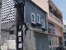 Hình ảnh Bán nhà kinh doanh đường Lê Trọng Tấn, Tân Phú, 26m2, 2T, 2,5tỷ.